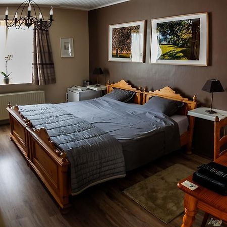 B&B Den Boomgaard Moorsel Rum bild