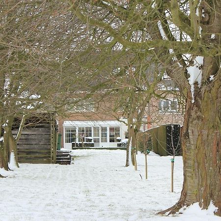 B&B Den Boomgaard Moorsel Exteriör bild