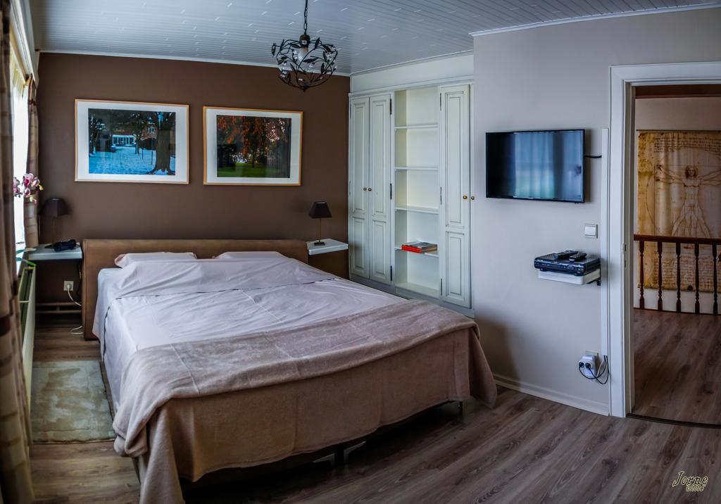 B&B Den Boomgaard Moorsel Rum bild