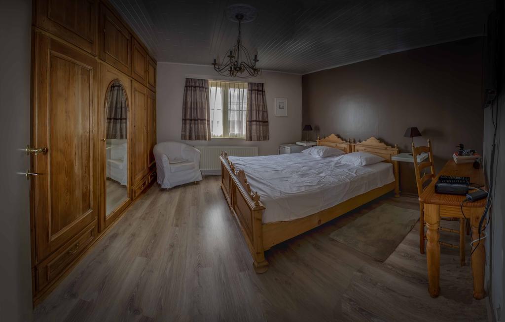 B&B Den Boomgaard Moorsel Rum bild