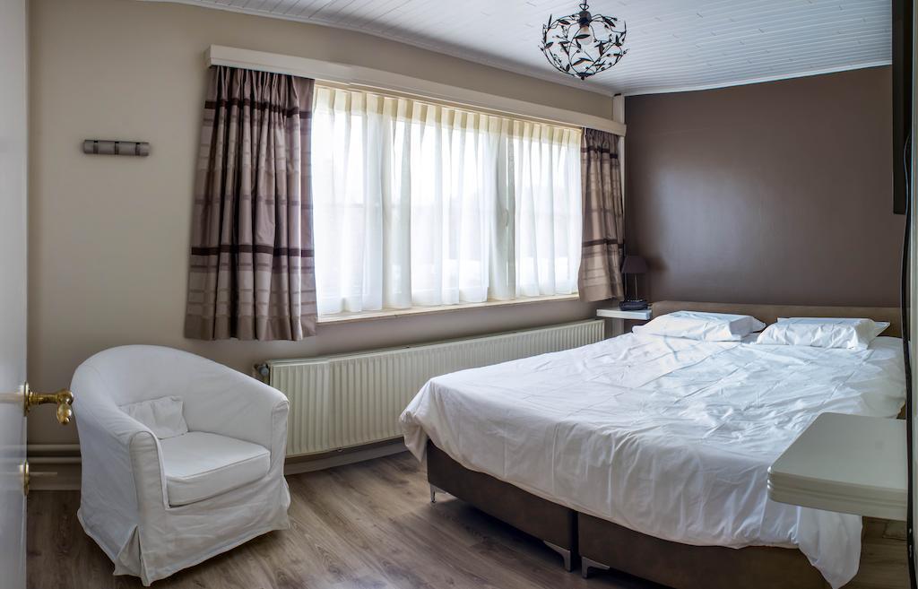 B&B Den Boomgaard Moorsel Rum bild