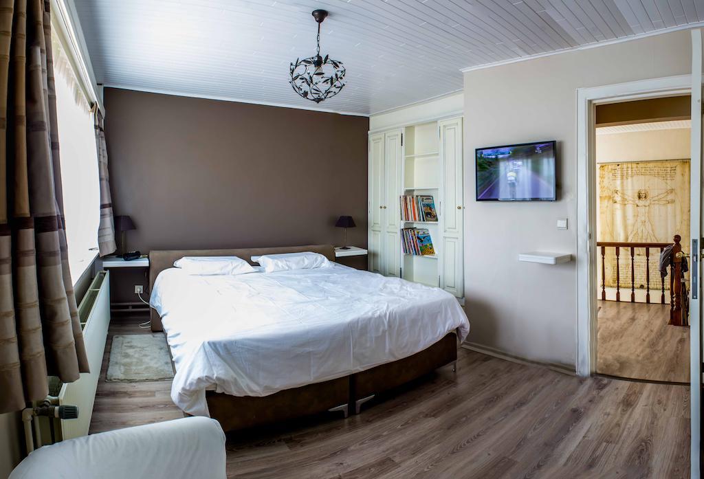 B&B Den Boomgaard Moorsel Rum bild